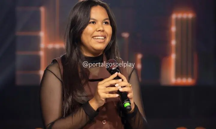 Wellen Carvalho apresenta o single 