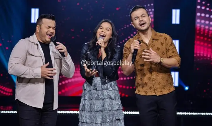 Wellen Carvalho fortalece trajetória no gospel com lançamento de 